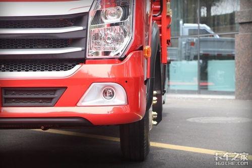 2024款卡友最新爆料,揭秘最新爆料与亮点