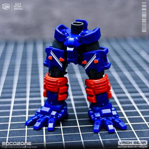 布鲁可11弹最新爆料,揭秘神秘角色与剧情高潮